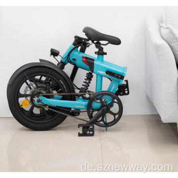 HIMO Z16 Electric Bike Erwachsene Elektrische Fahrrad